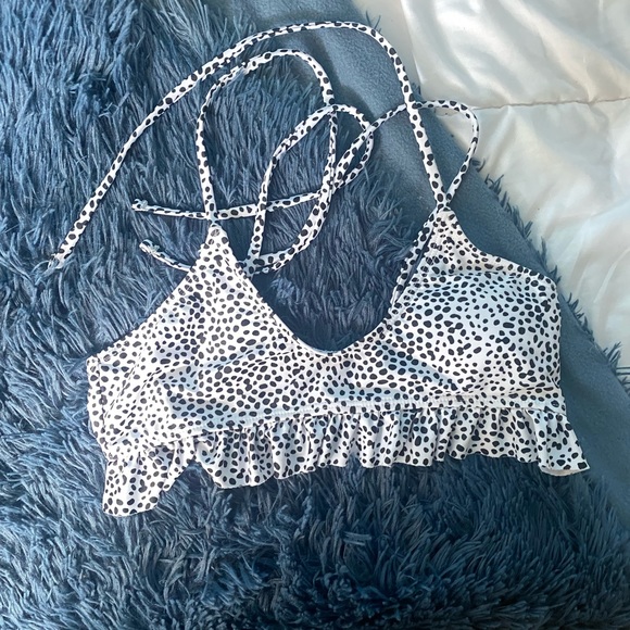 SOLS LOT 10 bikinis 1 top - Picture 2 of 12